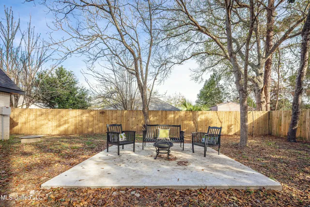 $485,000 | 9329 Ridgeview Drive, Ocean Springs, MS 39564