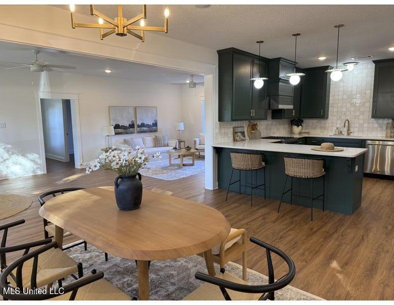 9329 Ridgeview Drive Ocean Springs, MS 39564 - Photo 16 of 126 ridgeview 2