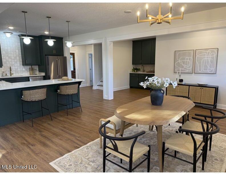 9329 Ridgeview Drive Ocean Springs, MS 39564 - Photo 21 of 126 ridgeview 1