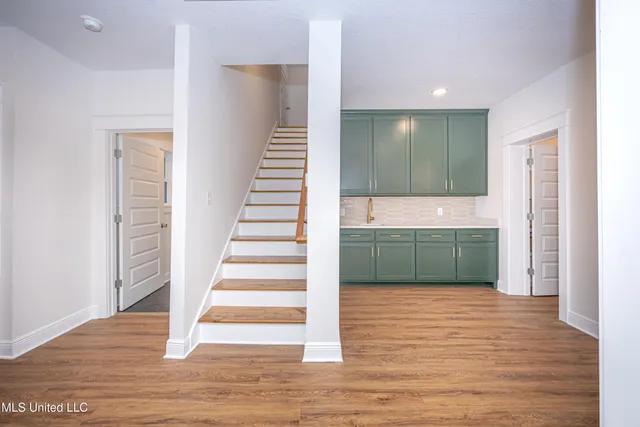 $485,000 | 9329 Ridgeview Drive, Ocean Springs, MS 39564