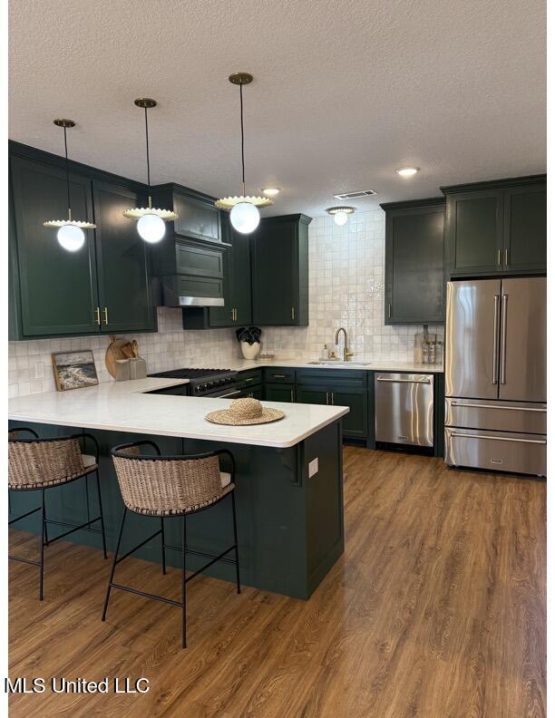 9329 Ridgeview Drive Ocean Springs, MS 39564 - Photo 23 of 126 ridgeview 4