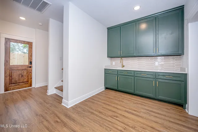 $485,000 | 9329 Ridgeview Drive, Ocean Springs, MS 39564