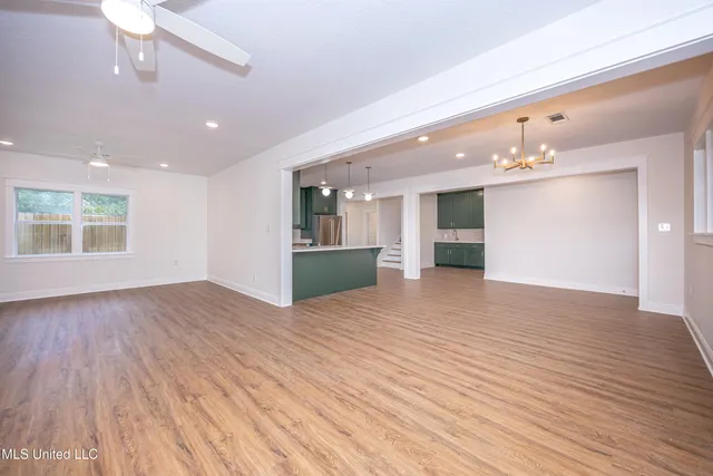 $485,000 | 9329 Ridgeview Drive, Ocean Springs, MS 39564