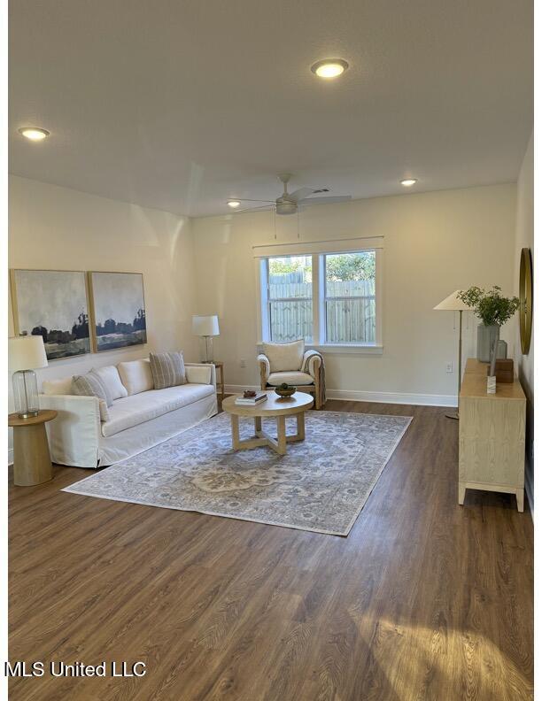 9329 Ridgeview Drive Ocean Springs, MS 39564 - Photo 37 of 126 ridgeview 5