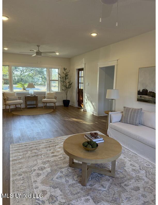 9329 Ridgeview Drive Ocean Springs, MS 39564 - Photo 38 of 126 ridgeview 7