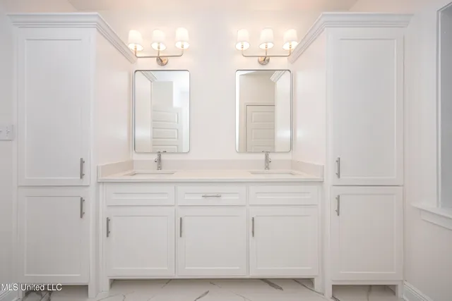 $485,000 | 9329 Ridgeview Drive, Ocean Springs, MS 39564