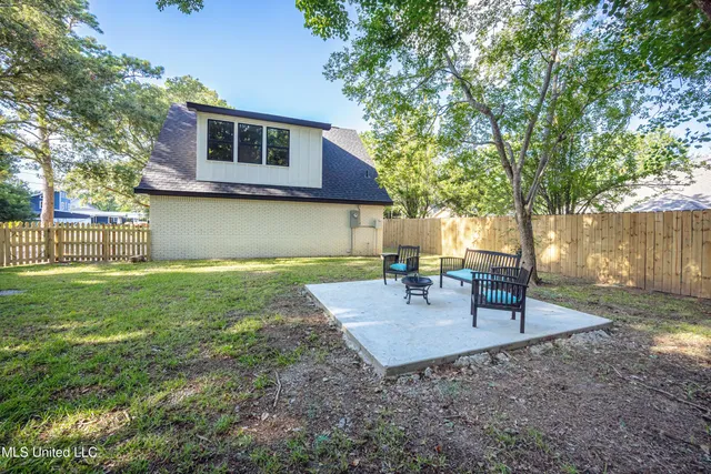 $485,000 | 9329 Ridgeview Drive, Ocean Springs, MS 39564