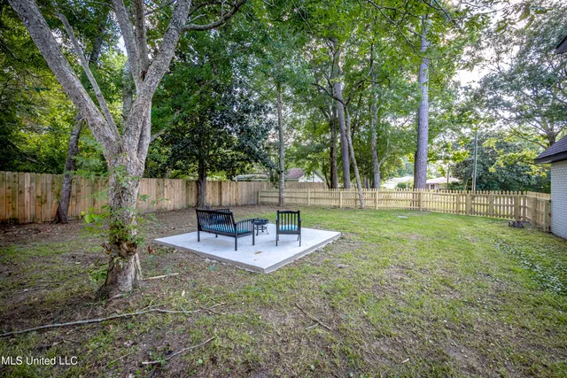 $485,000 | 9329 Ridgeview Drive, Ocean Springs, MS 39564