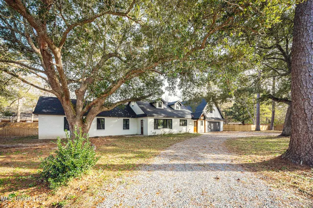 $485,000 | 9329 Ridgeview Drive, Ocean Springs, MS 39564