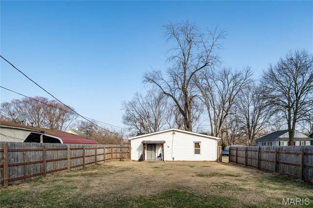 $73,000 | 508 Margaret Avenue, Granite City, IL 62040