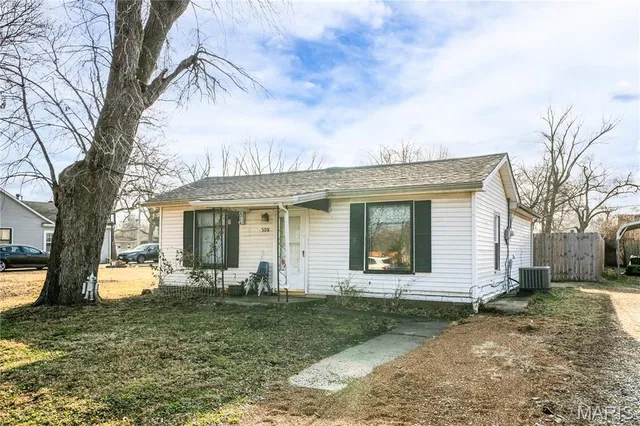 $73,000 | 508 Margaret Avenue, Granite City, IL 62040