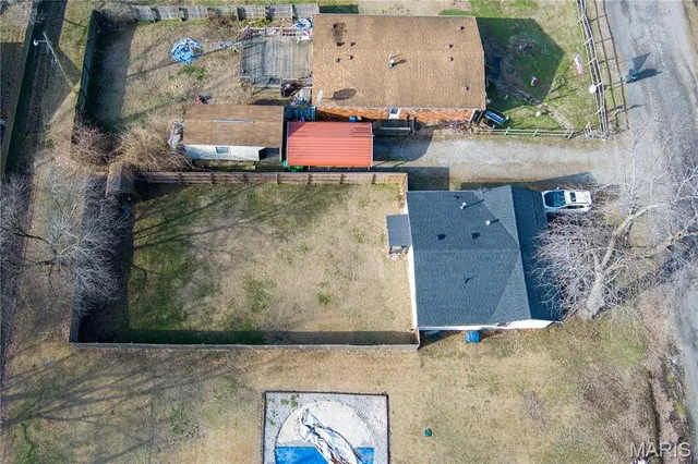 $73,000 | 508 Margaret Avenue, Granite City, IL 62040