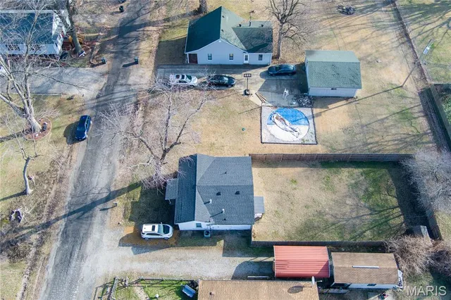 $73,000 | 508 Margaret Avenue, Granite City, IL 62040