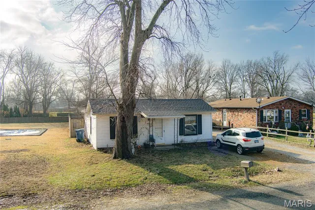 $73,000 | 508 Margaret Avenue, Granite City, IL 62040