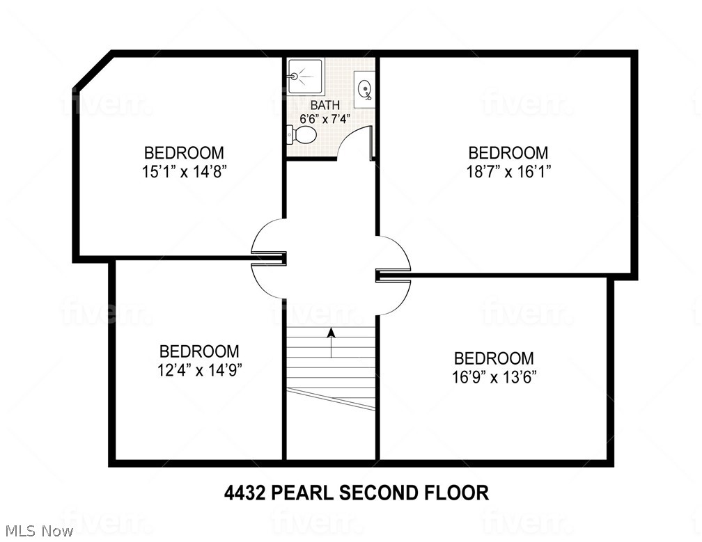 4432 Pearl Road Cleveland, OH 44109 - Photo 33 of 50