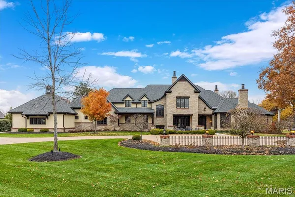 $6,050,000 | 8 Bridle Lane, Frontenac, MO 63131