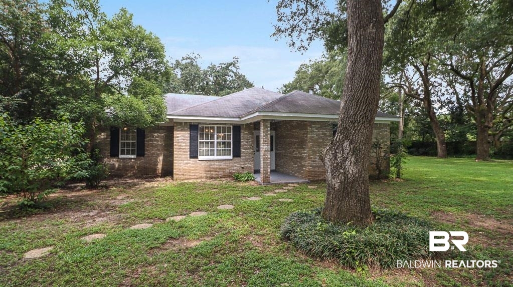 12260 Hilltop Road Grand Bay, AL 36541 - Photo 29 of 37