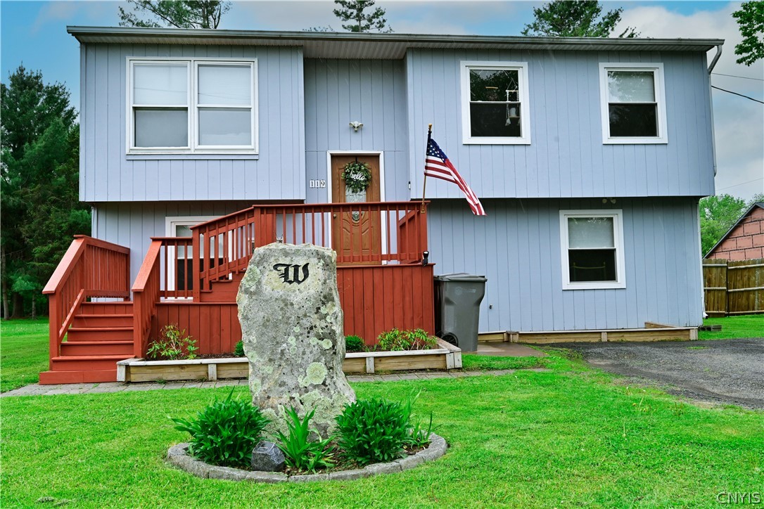 119 West South Street Rome, NY 13440 - Photo 2 of 35