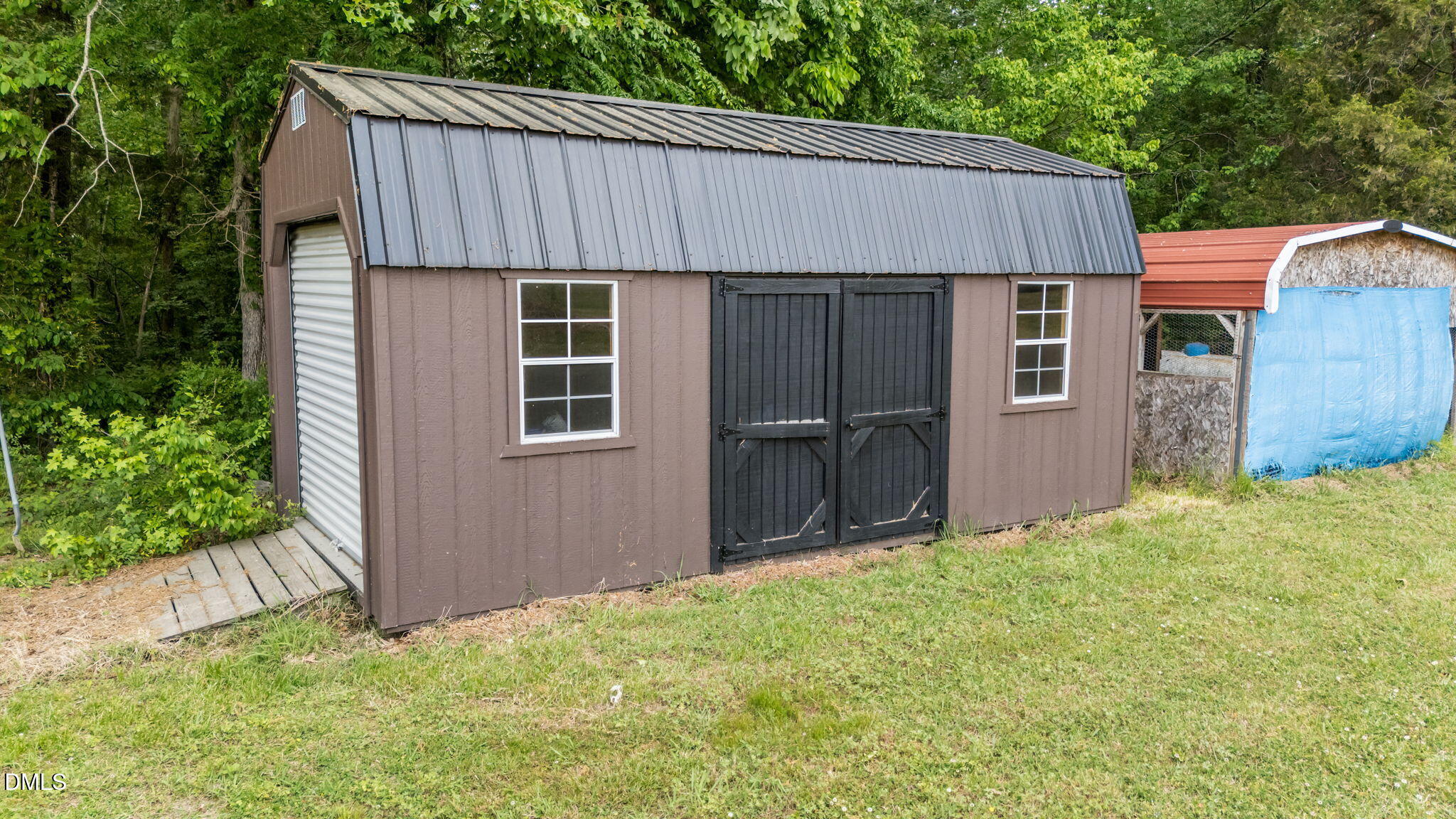 786 Dick Holeman Road Timberlake, NC 27583 - Photo 13 of 44