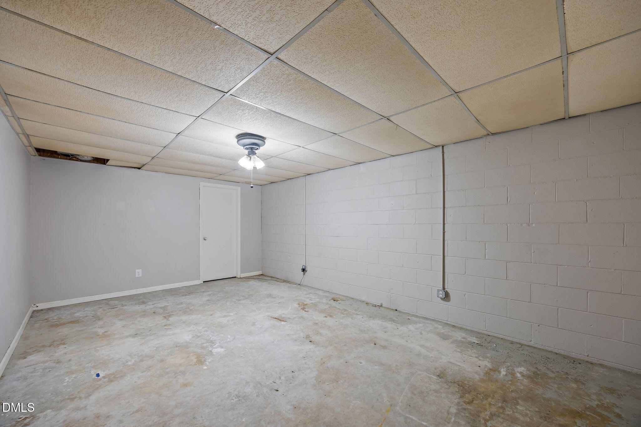 786 Dick Holeman Road Timberlake, NC 27583 - Photo 36 of 44 a view of empty room