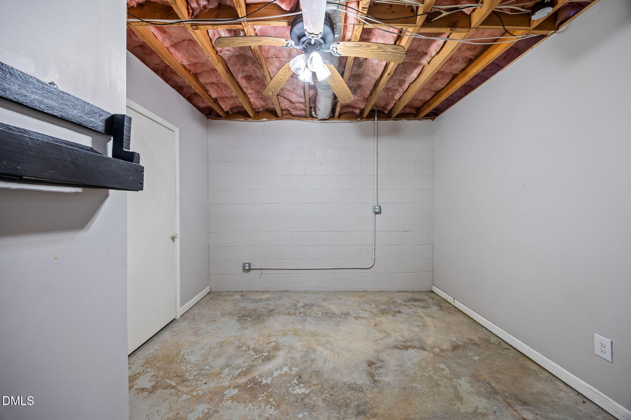 786 Dick Holeman Road Timberlake, NC 27583 - Photo 37 of 44 a view of room
