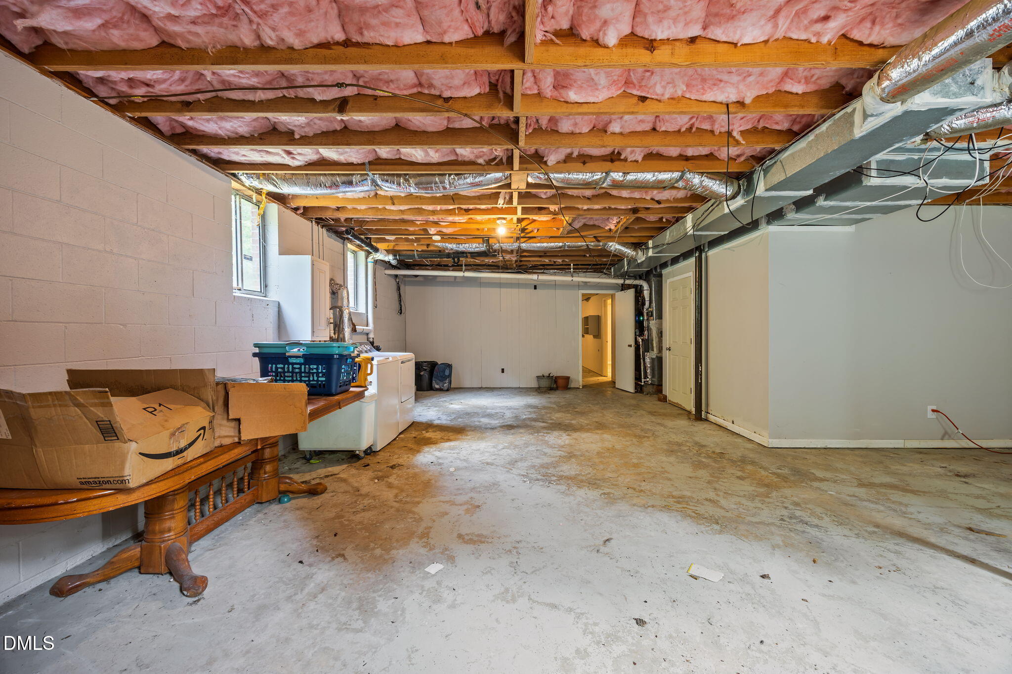 786 Dick Holeman Road Timberlake, NC 27583 - Photo 39 of 44