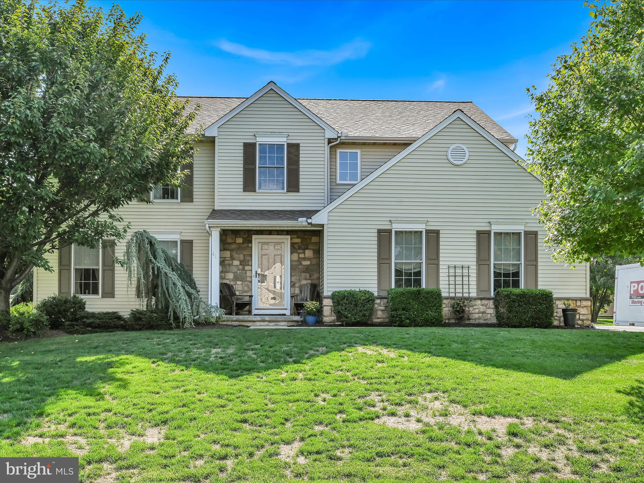41 Hillcrest Road Marietta, PA 17547 - Photo 1 of 33 Front