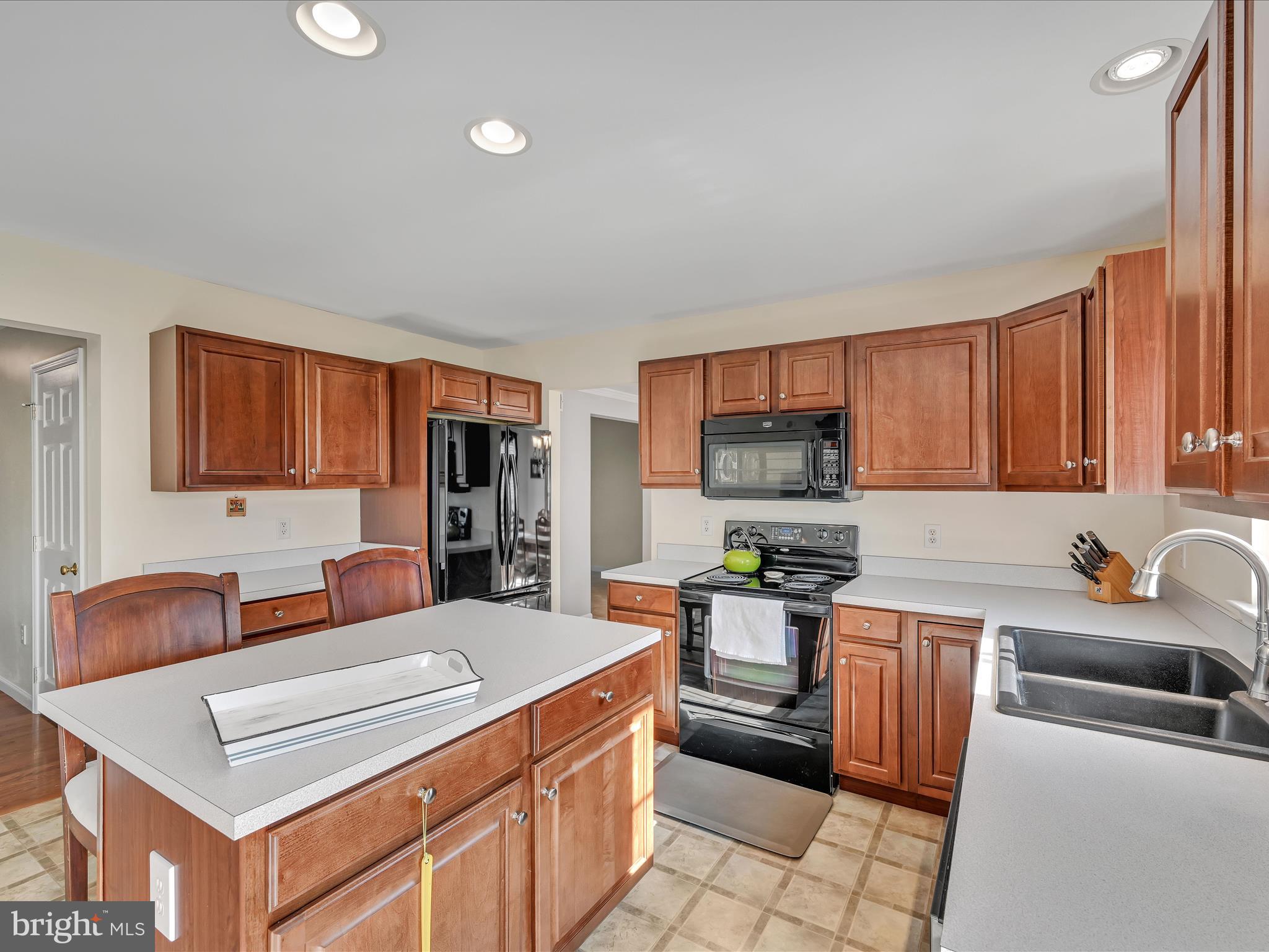 41 Hillcrest Road Marietta, PA 17547 - Photo 11 of 33 Kitchen