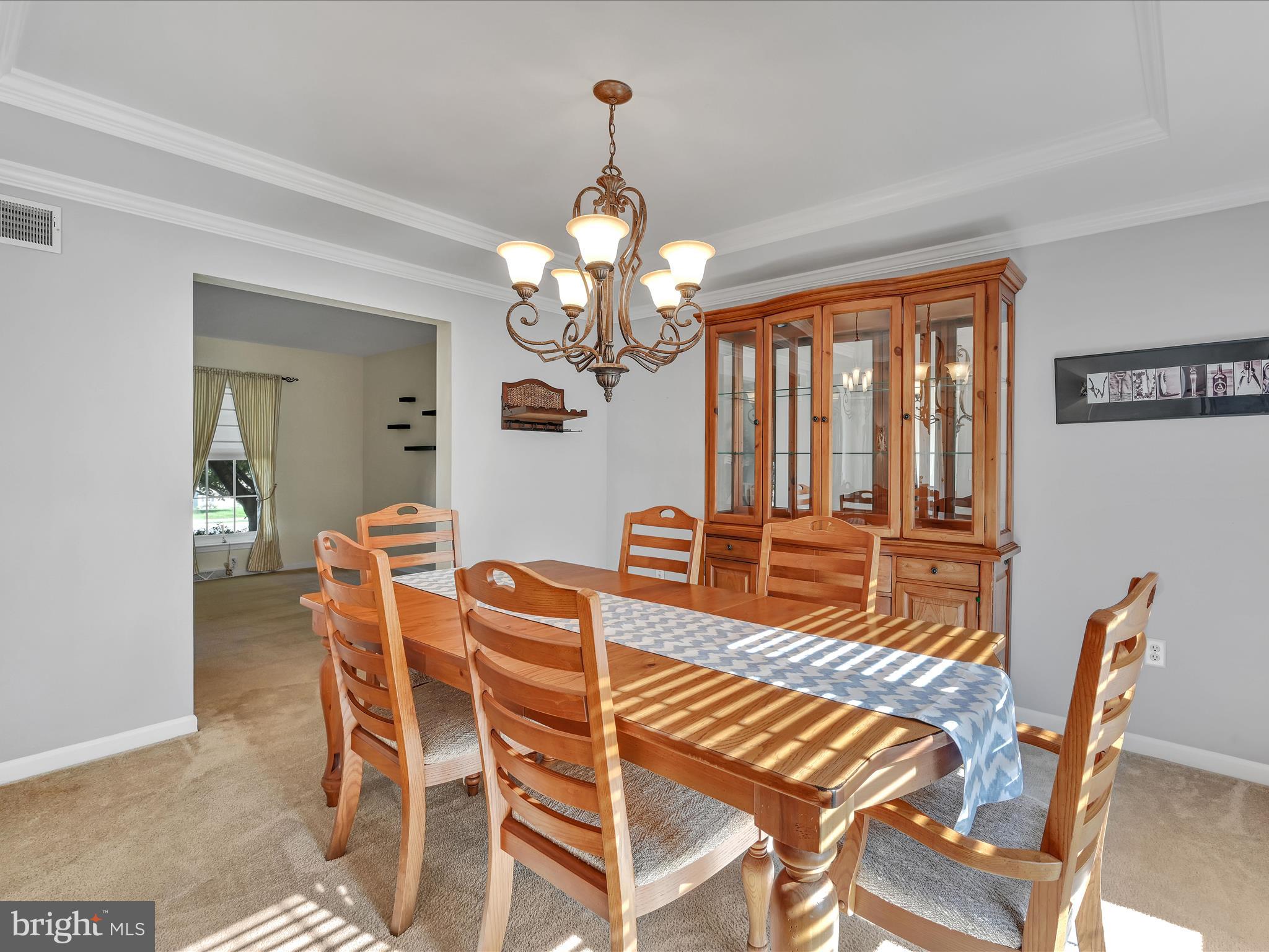 41 Hillcrest Road Marietta, PA 17547 - Photo 13 of 33 Dining Room