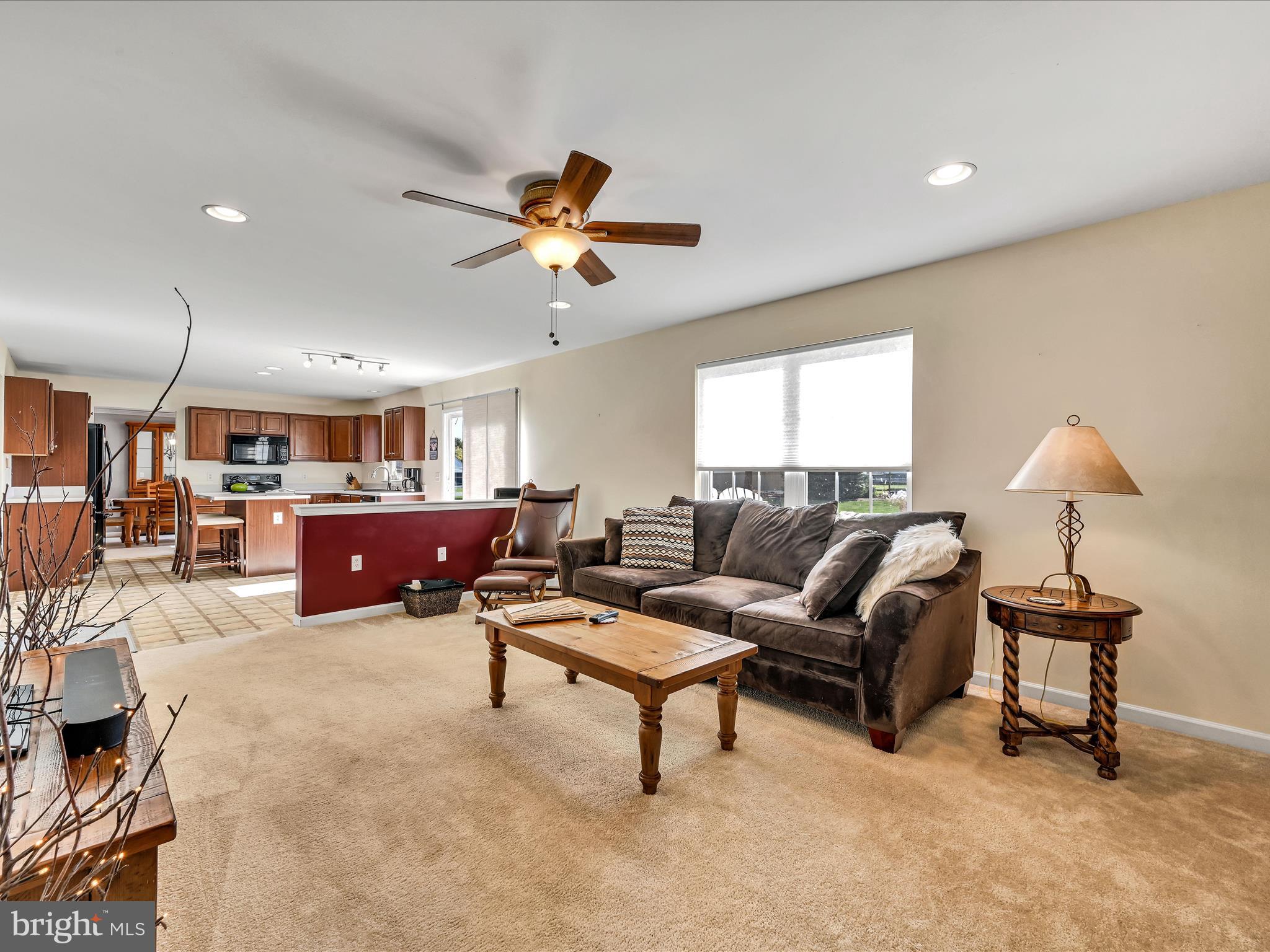 41 Hillcrest Road Marietta, PA 17547 - Photo 14 of 33 Family Room
