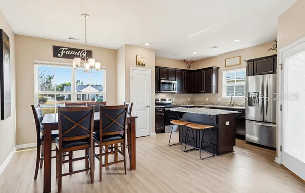 $330,000 | 320 Honeycomb Lane, Ridgeland, SC 29936