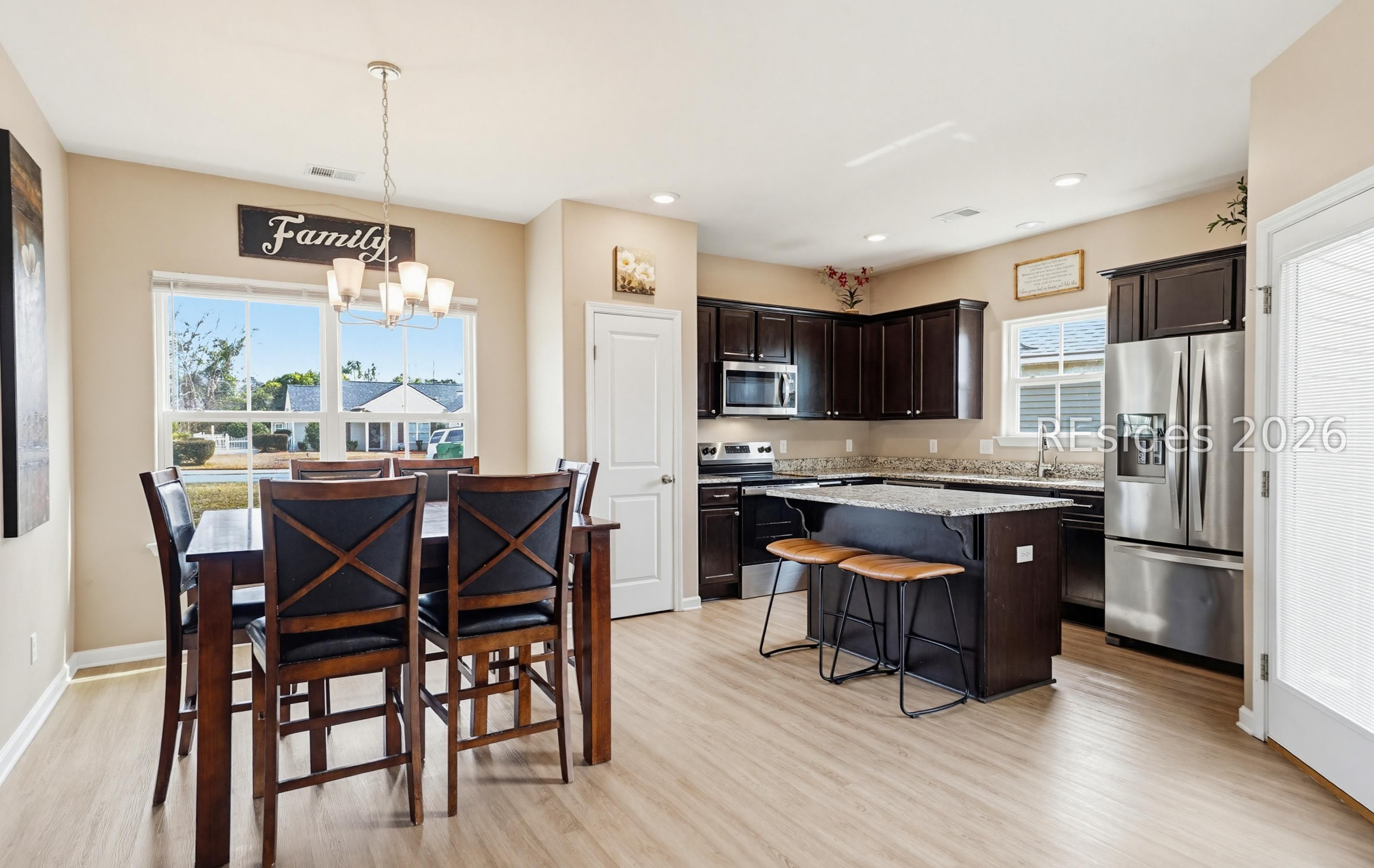 320 Honeycomb Lane Ridgeland, SC 29936 - Photo 11 of 29