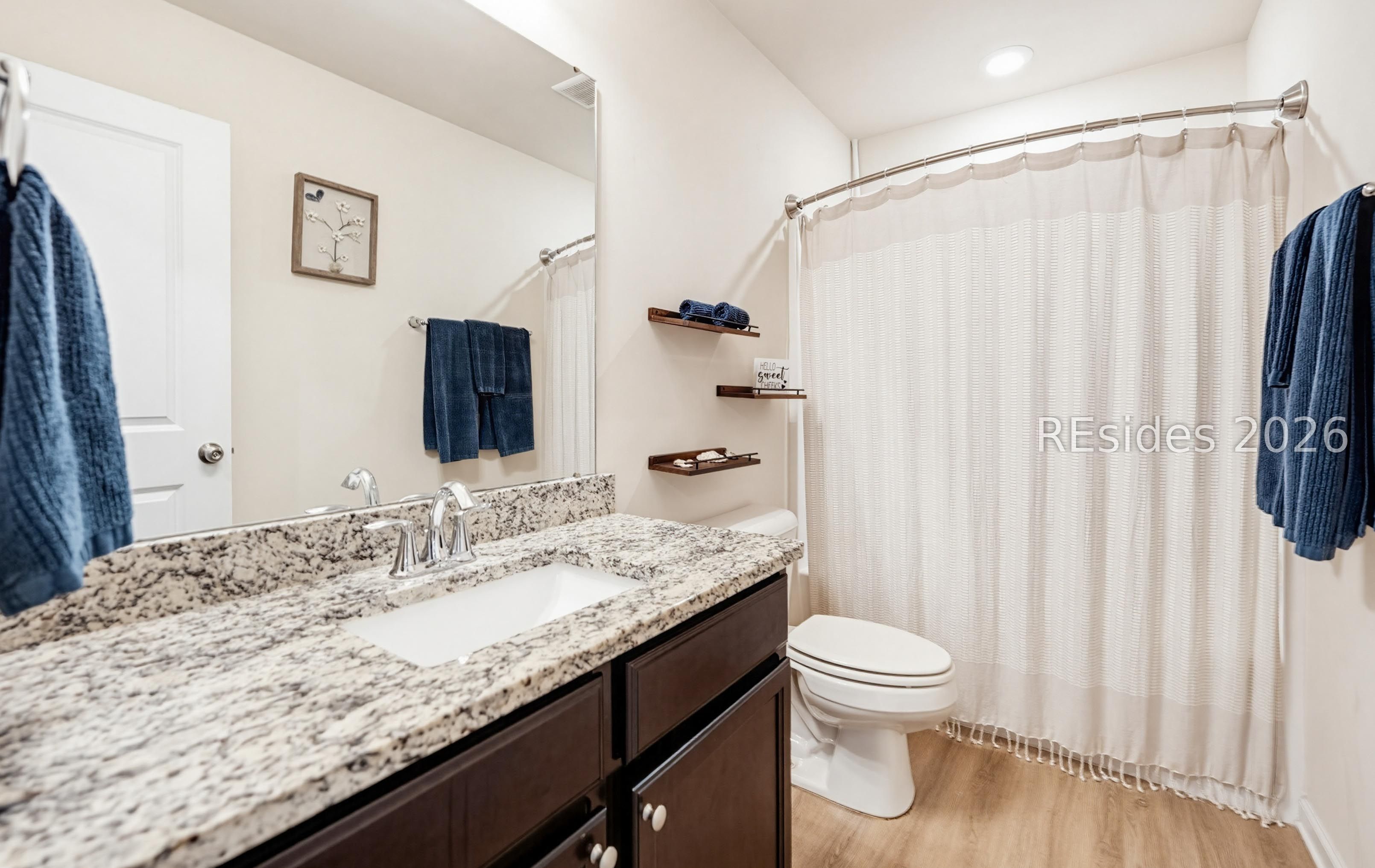 320 Honeycomb Lane Ridgeland, SC 29936 - Photo 14 of 29