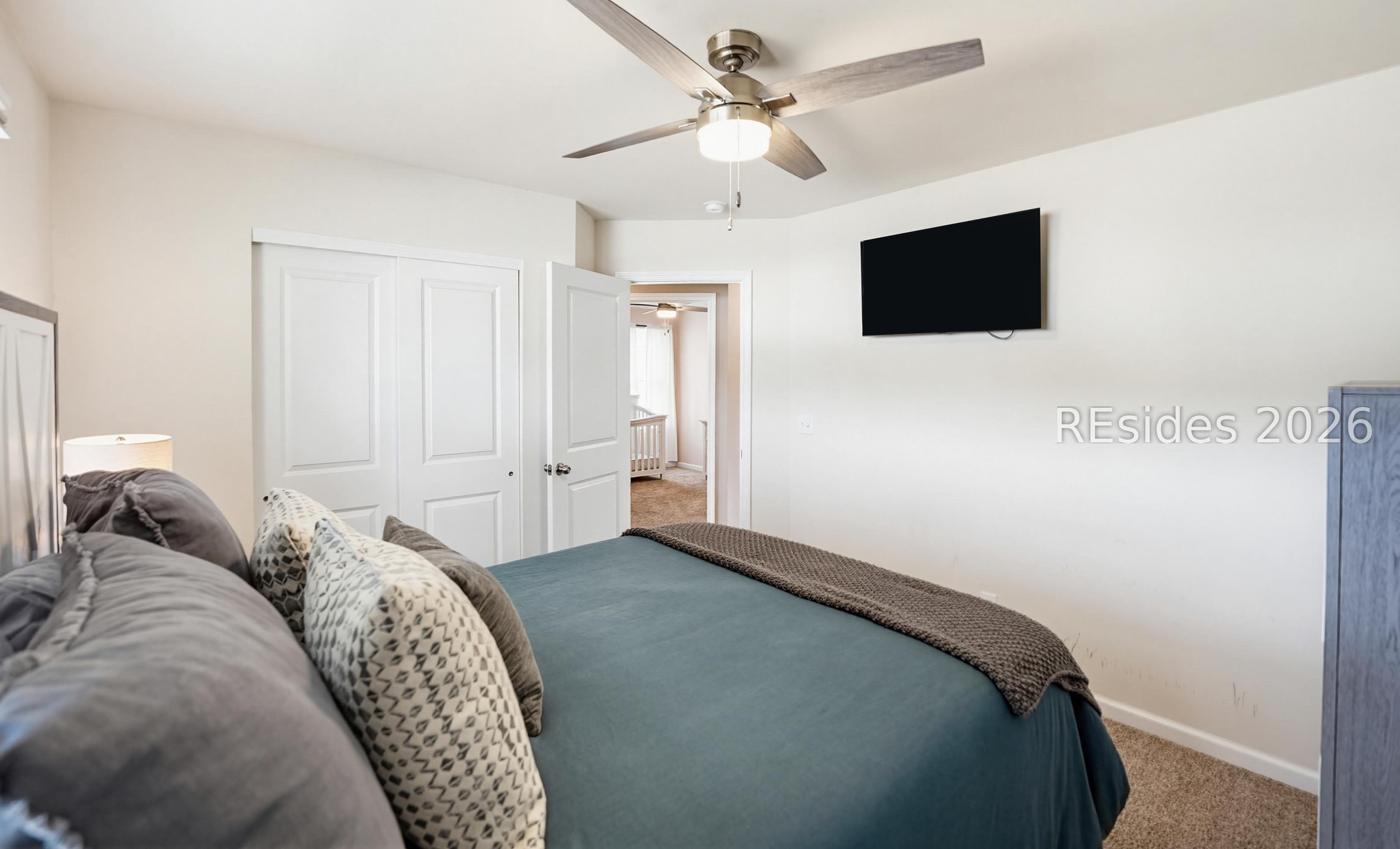 320 Honeycomb Lane Ridgeland, SC 29936 - Photo 18 of 29