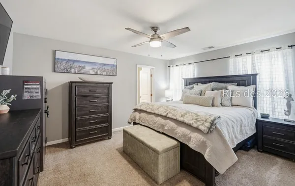 $330,000 | 320 Honeycomb Lane, Ridgeland, SC 29936