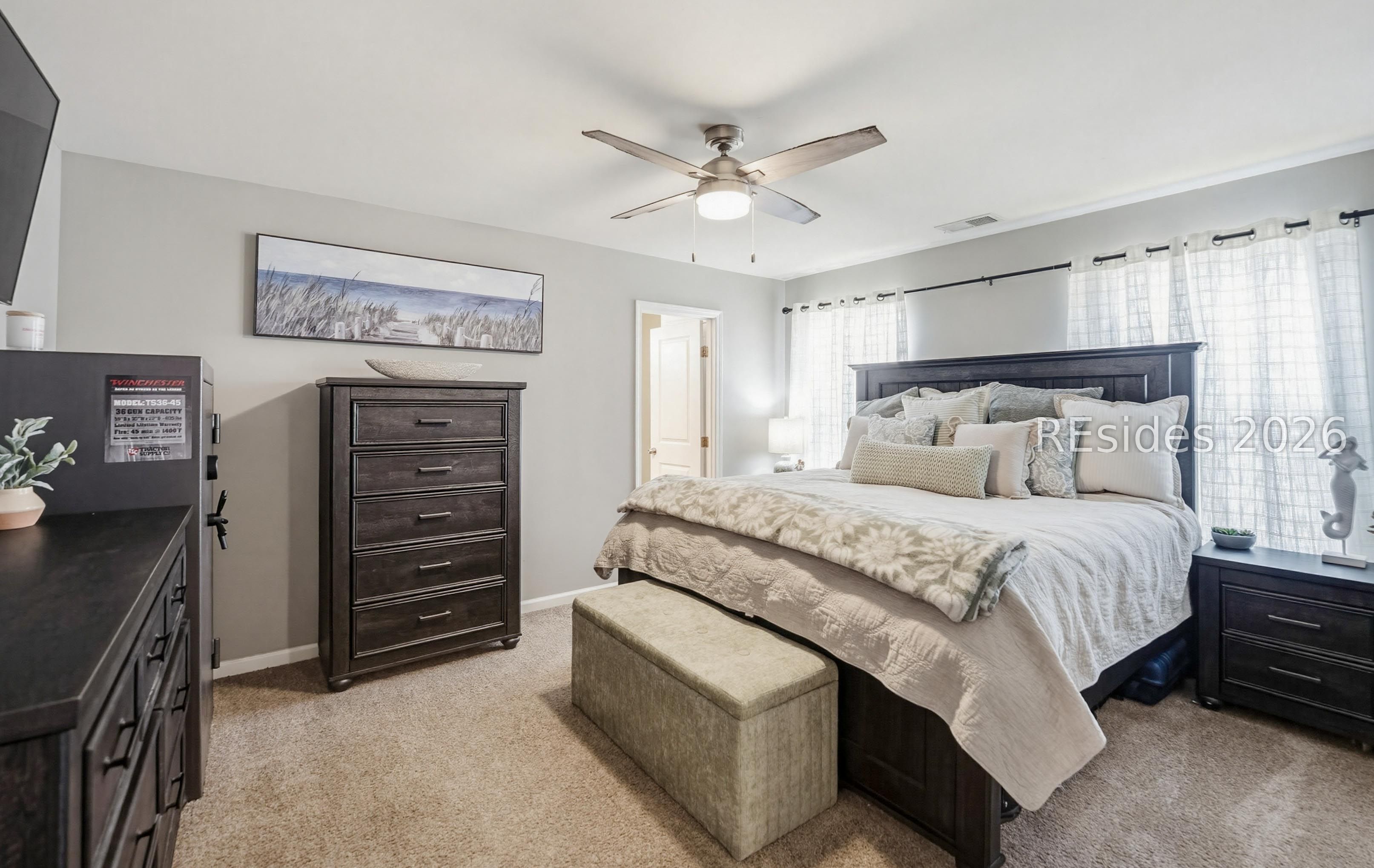 320 Honeycomb Lane Ridgeland, SC 29936 - Photo 19 of 29