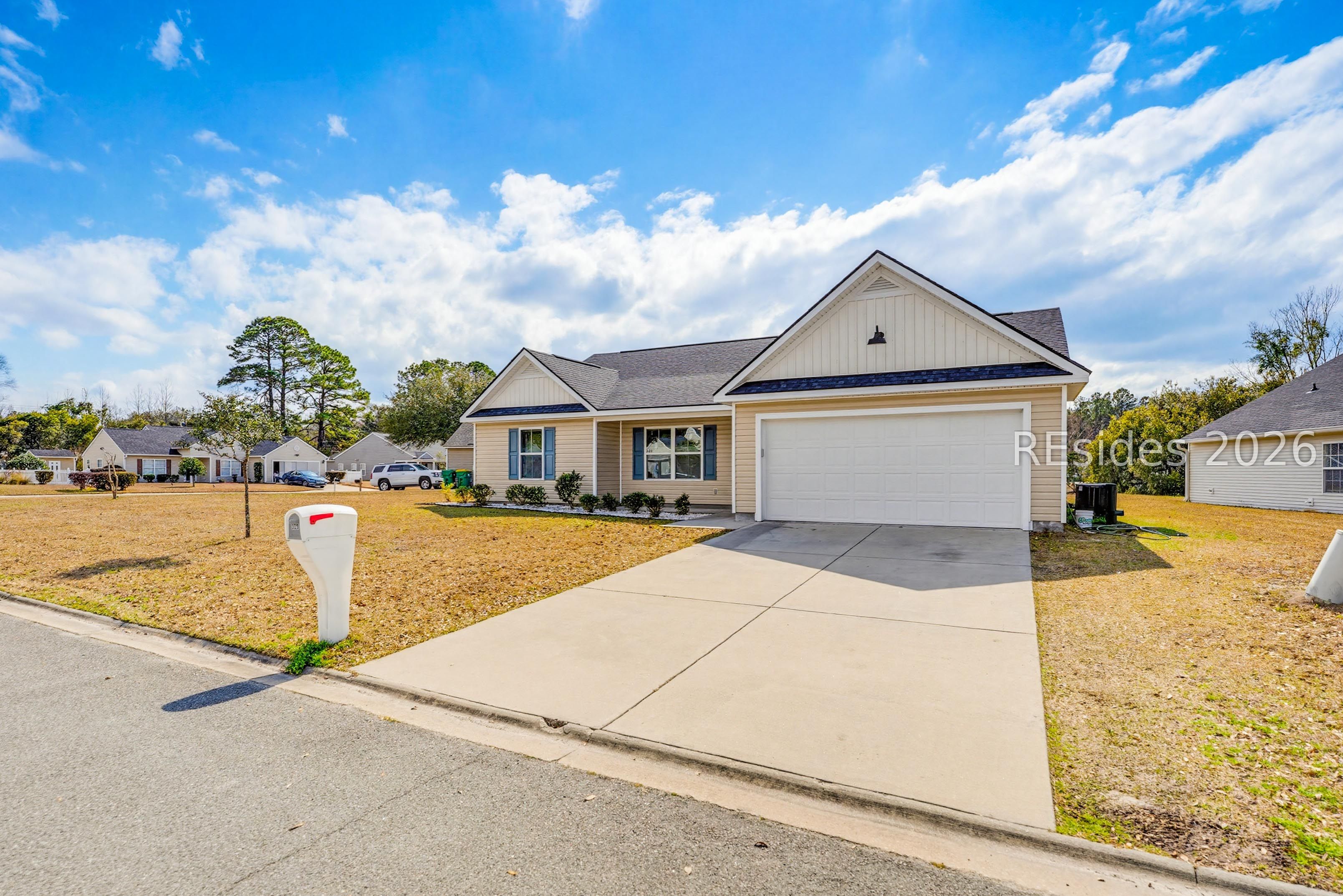 320 Honeycomb Lane Ridgeland, SC 29936 - Photo 2 of 29