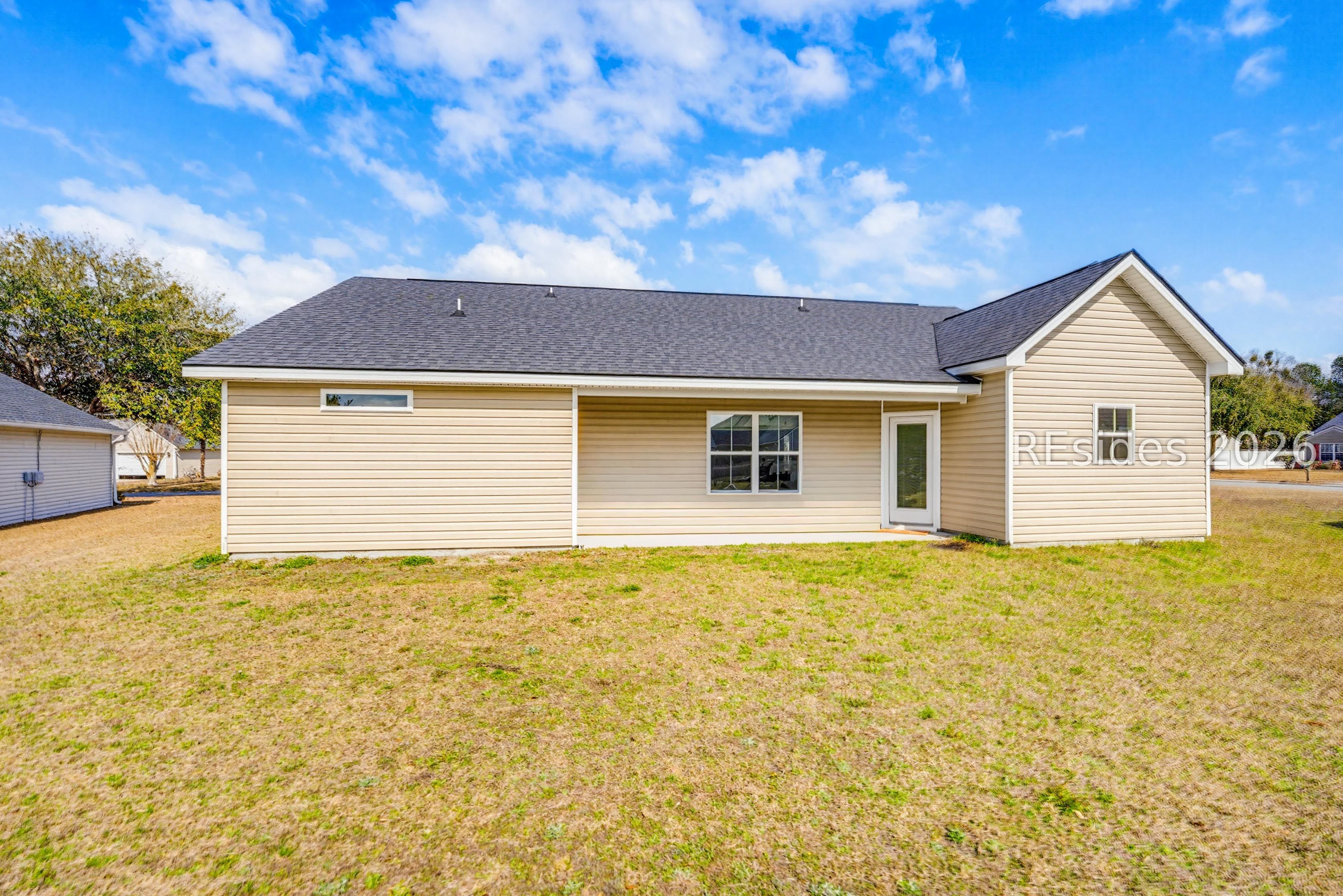 320 Honeycomb Lane Ridgeland, SC 29936 - Photo 24 of 29