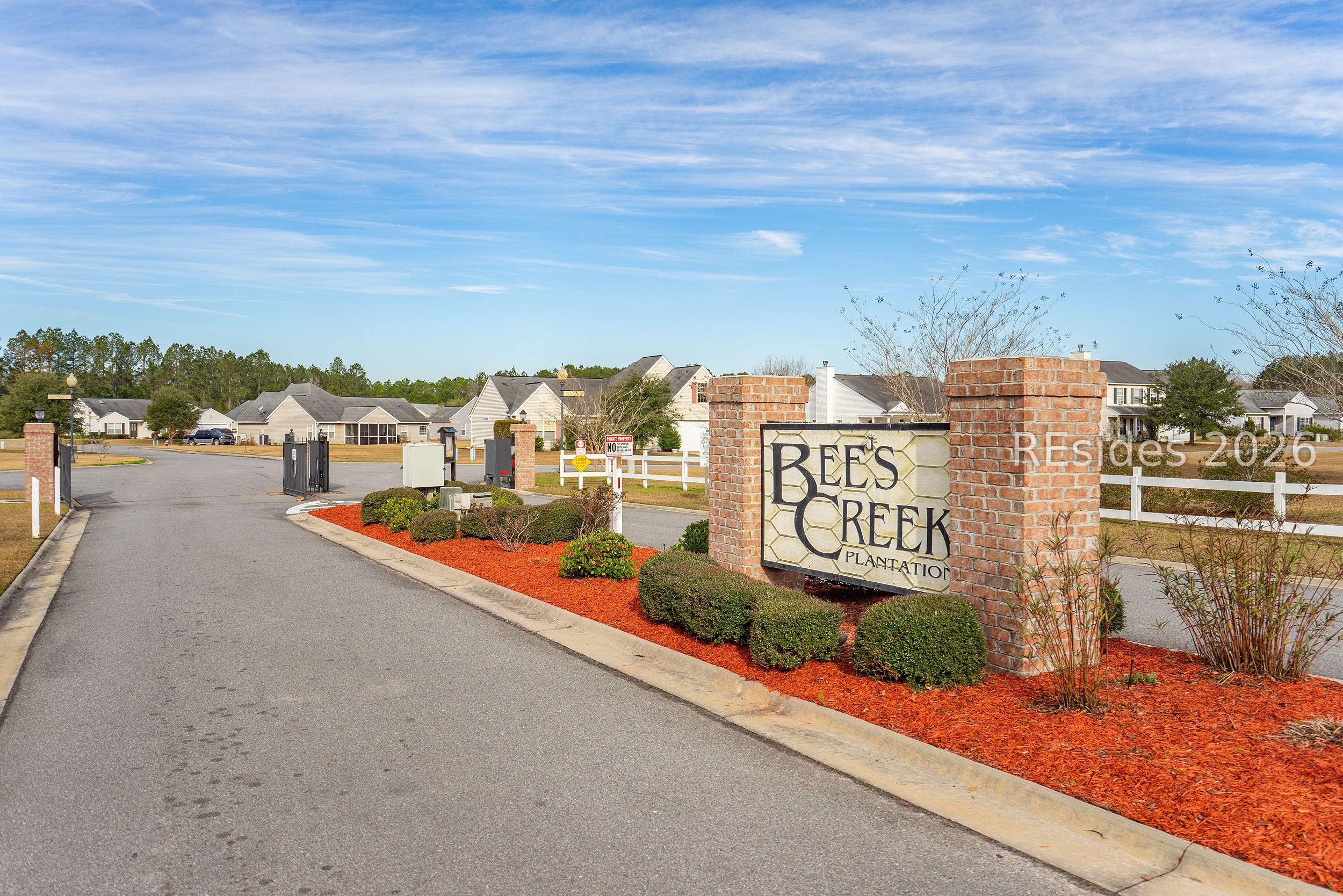 320 Honeycomb Lane Ridgeland, SC 29936 - Photo 28 of 29