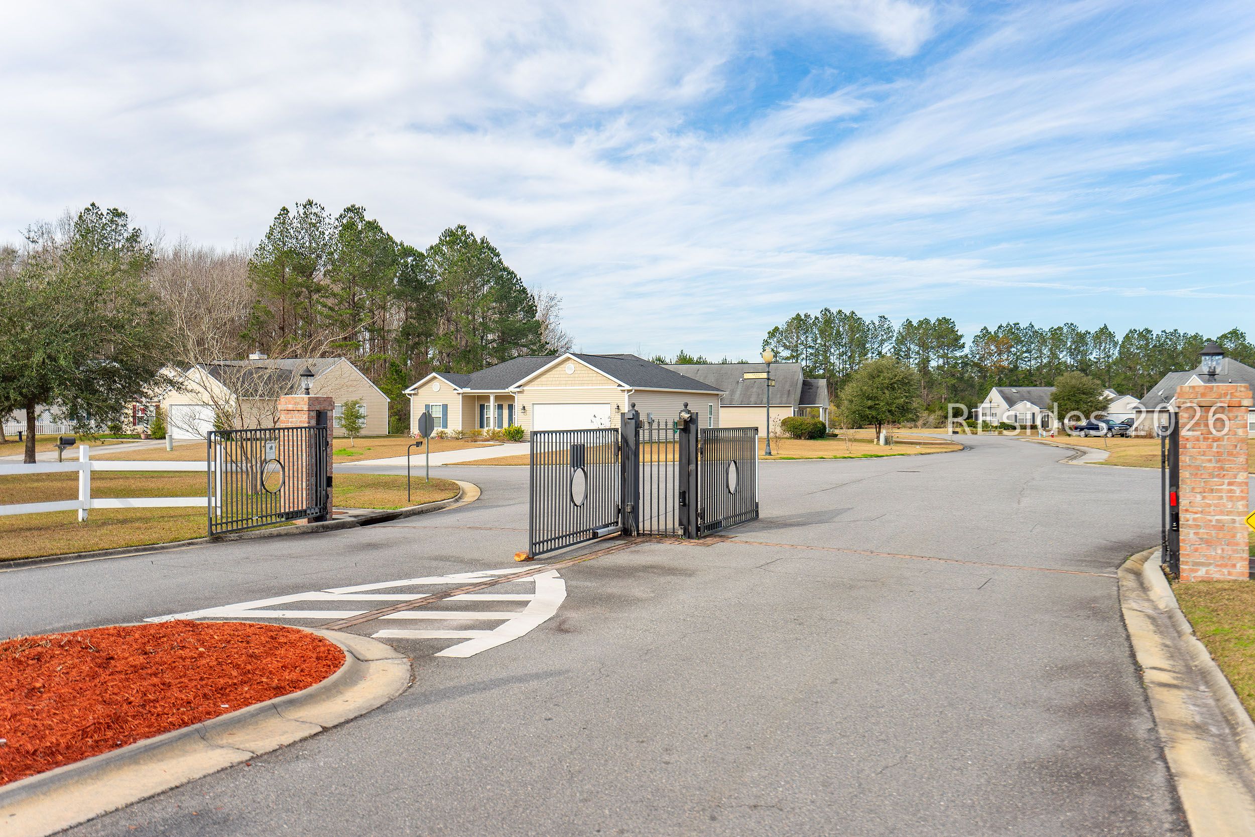 320 Honeycomb Lane Ridgeland, SC 29936 - Photo 29 of 29