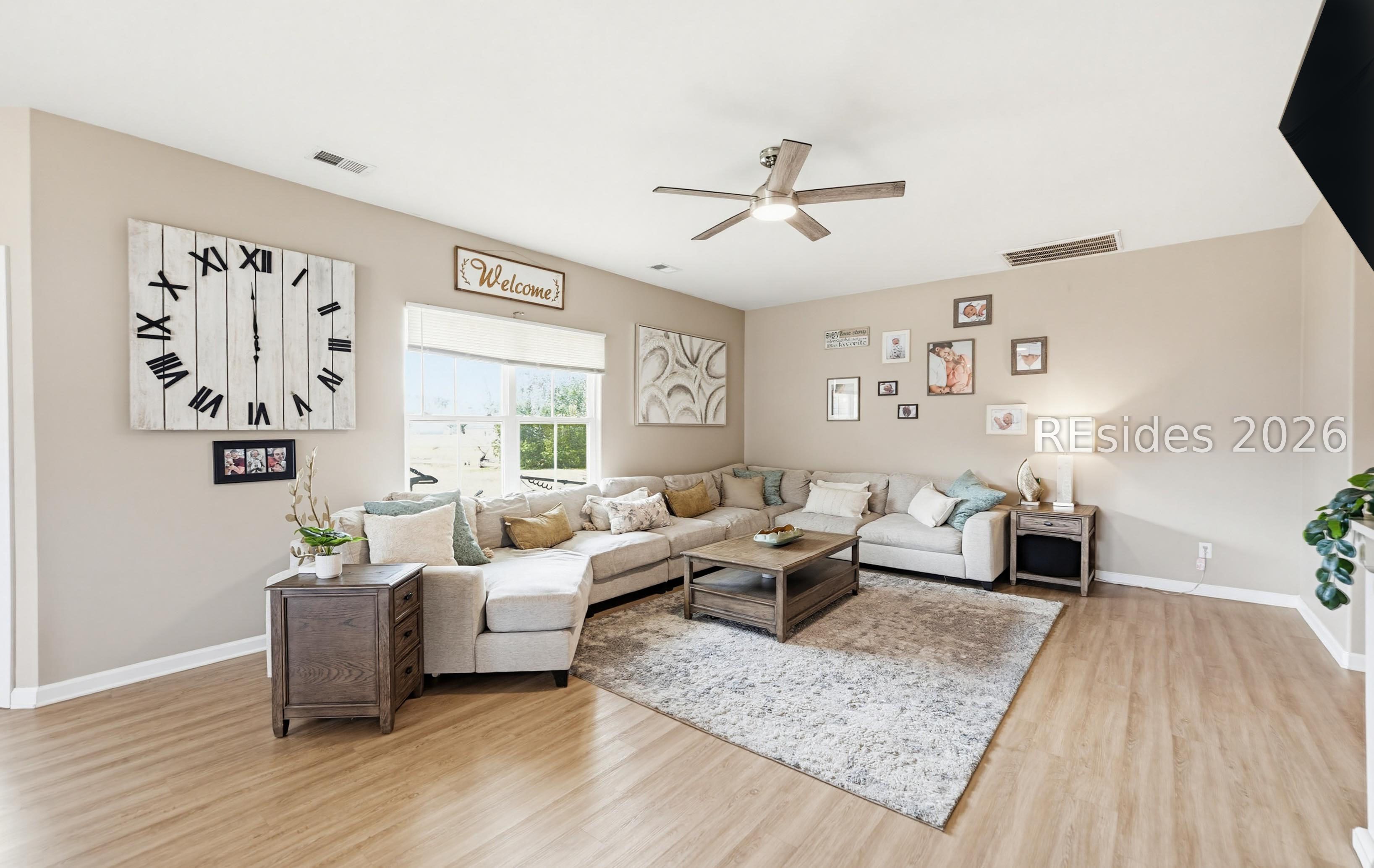 320 Honeycomb Lane Ridgeland, SC 29936 - Photo 4 of 29