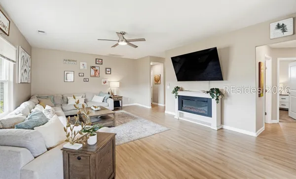 $330,000 | 320 Honeycomb Lane, Ridgeland, SC 29936