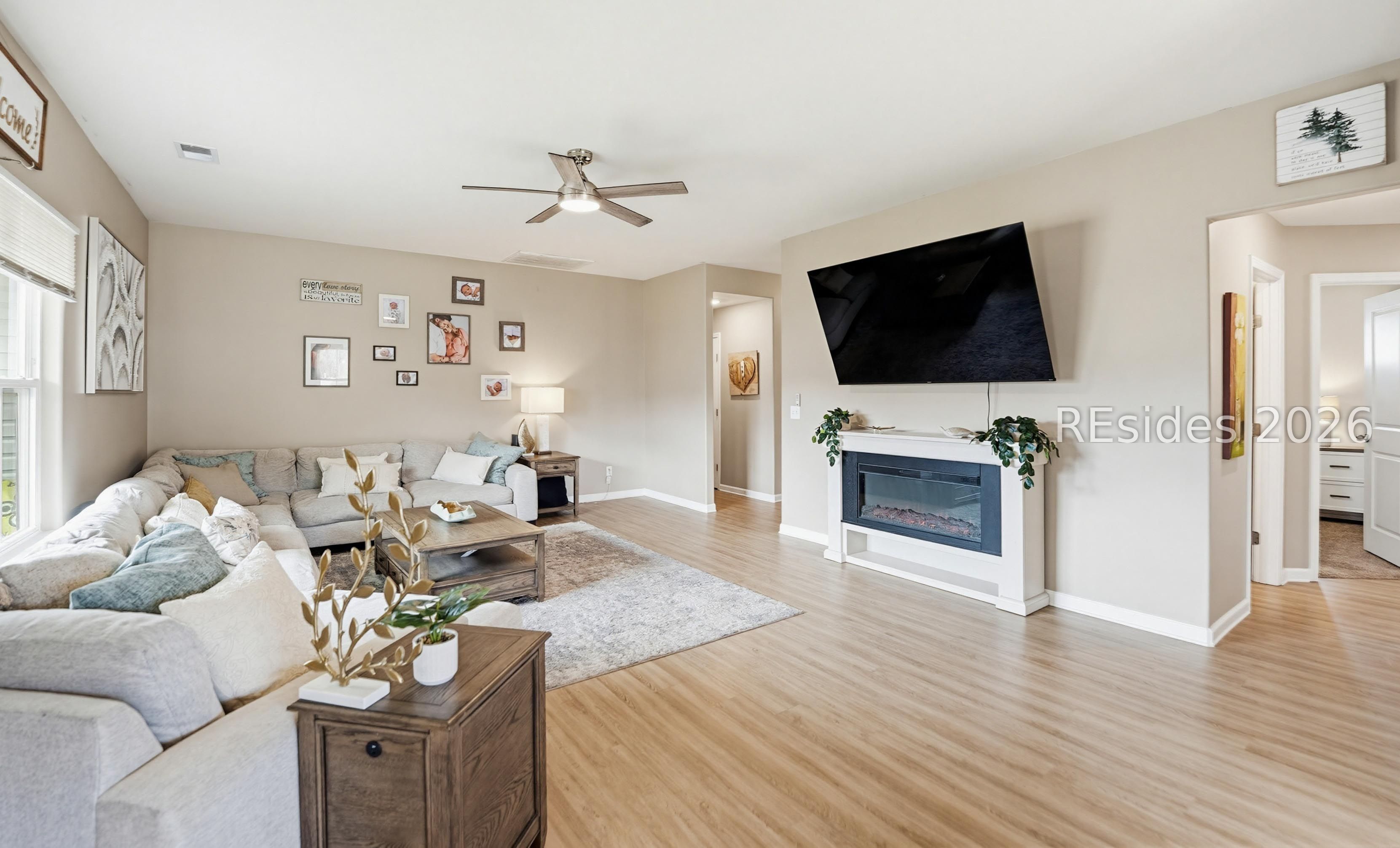 320 Honeycomb Lane Ridgeland, SC 29936 - Photo 5 of 29