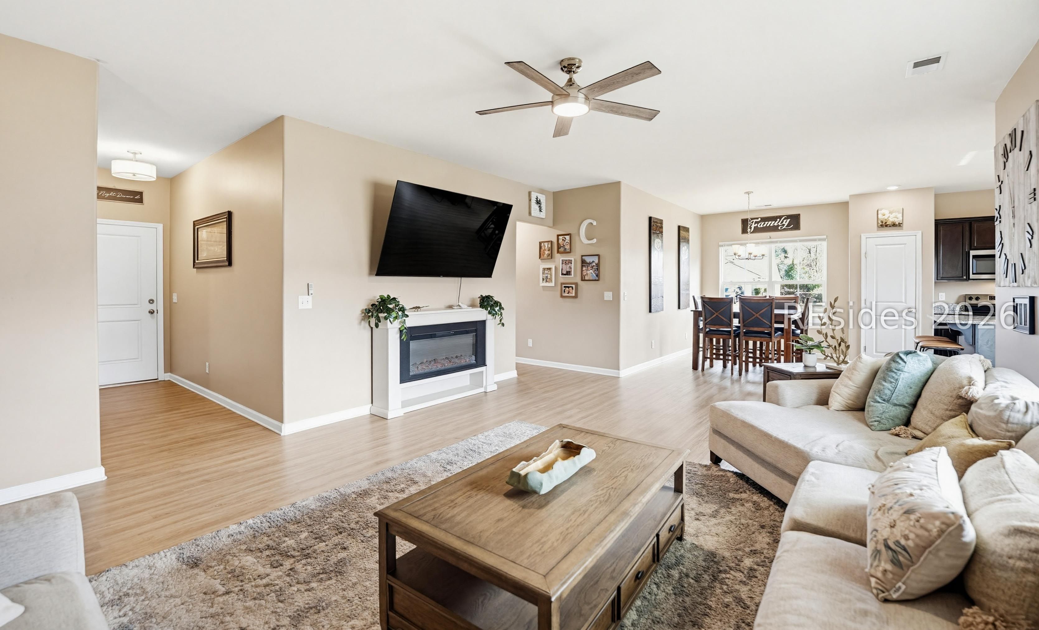 320 Honeycomb Lane Ridgeland, SC 29936 - Photo 6 of 29