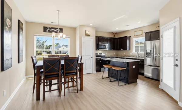 $330,000 | 320 Honeycomb Lane, Ridgeland, SC 29936