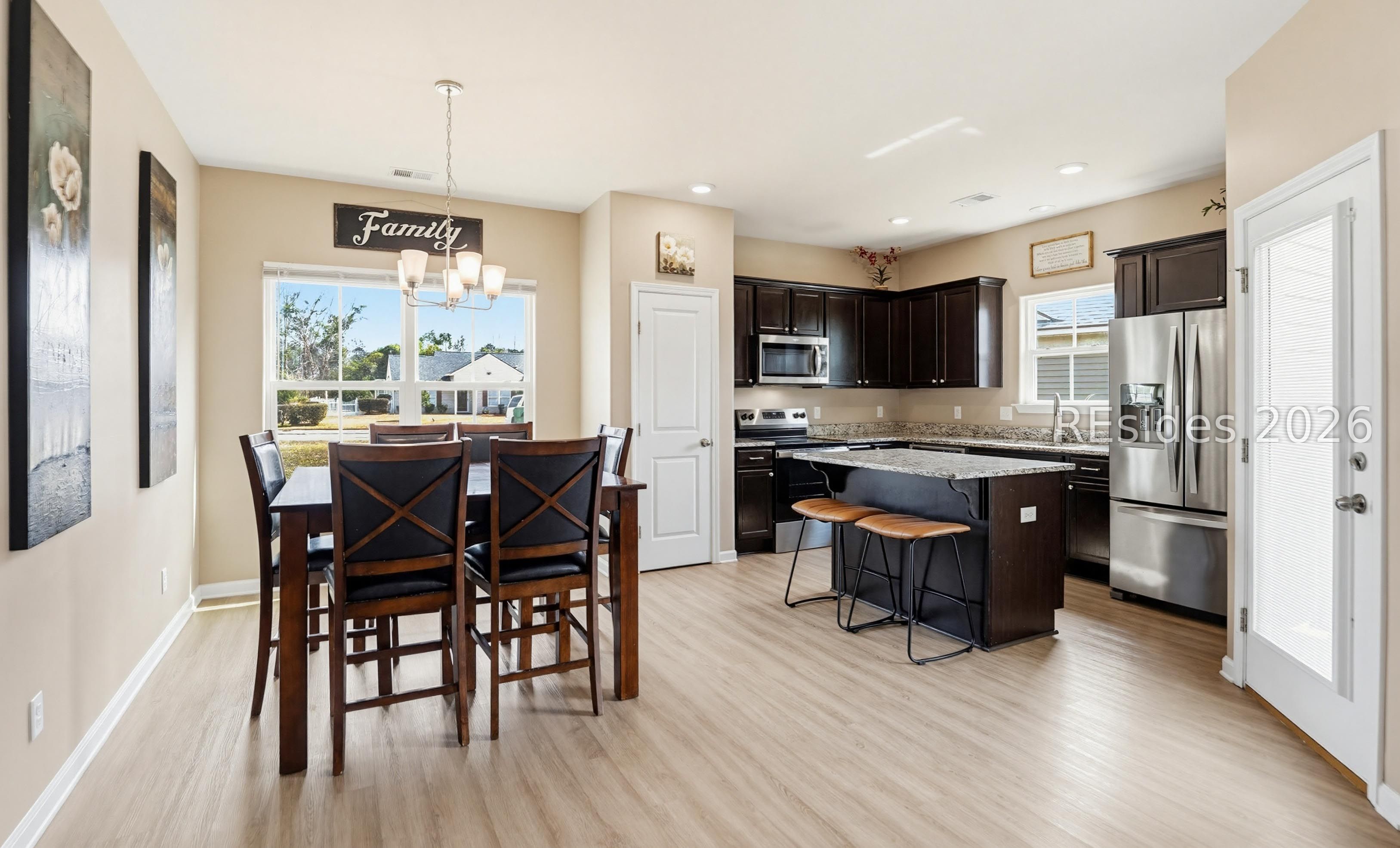 320 Honeycomb Lane Ridgeland, SC 29936 - Photo 7 of 29