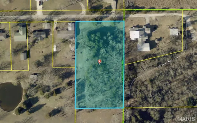 $35,000 | 0 South Patton Street, Newburg, MO 65550