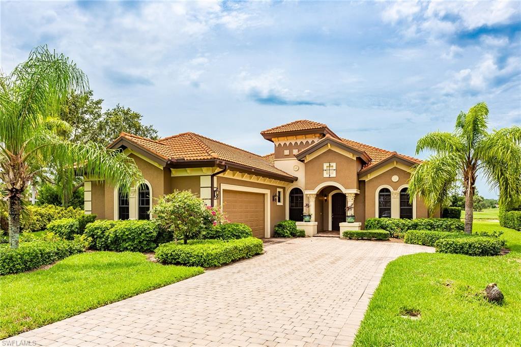 7771 Cottesmore Drive Naples, FL 34113 - Photo 1 of 32