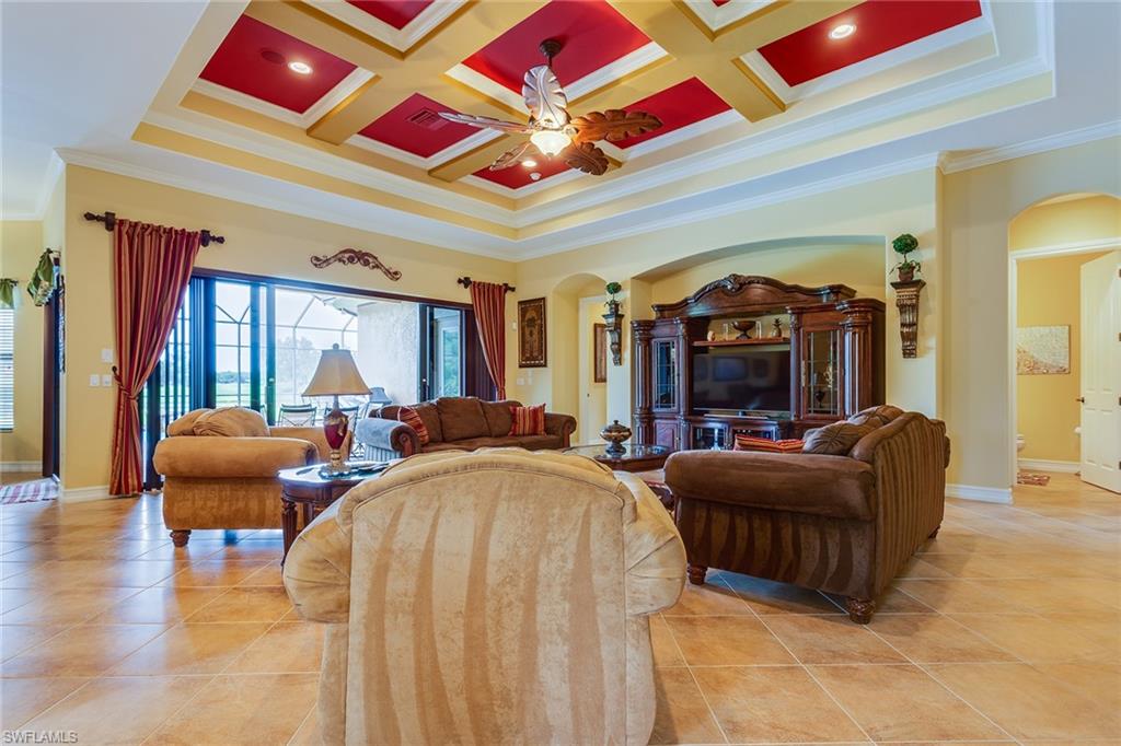 7771 Cottesmore Drive Naples, FL 34113 - Photo 3 of 32