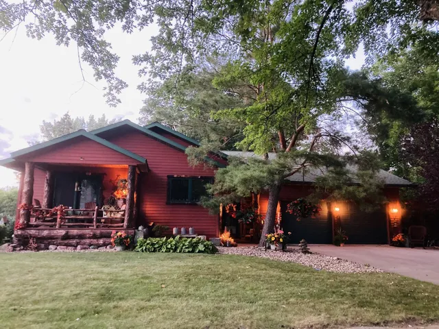 $225,900 | 1021 Mountain Lake Road, Mountain Lake, MN 56159